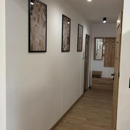 Apartamenty Wiejska34 Reda Exterior photo