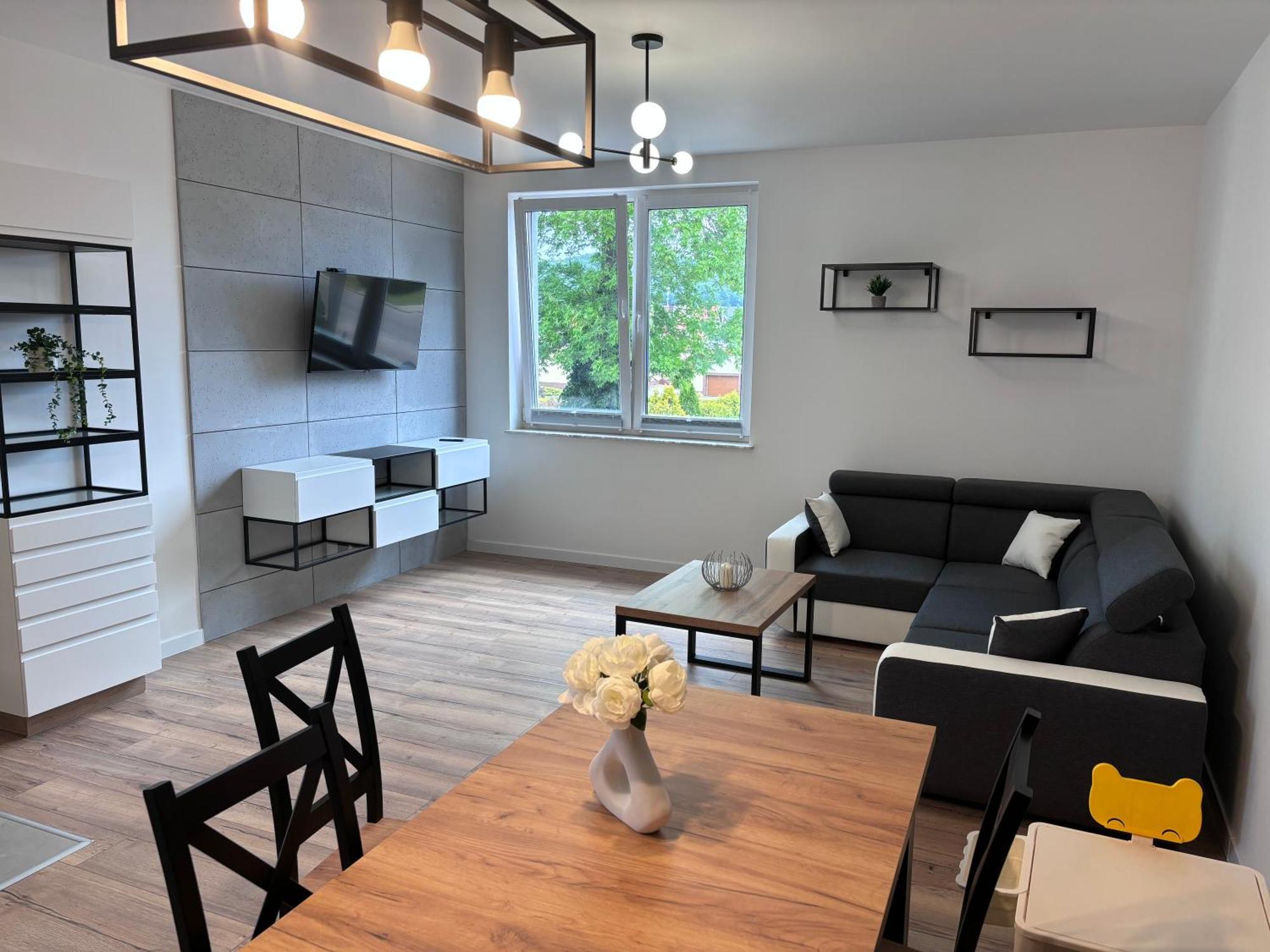 Apartment Wiejska34 *