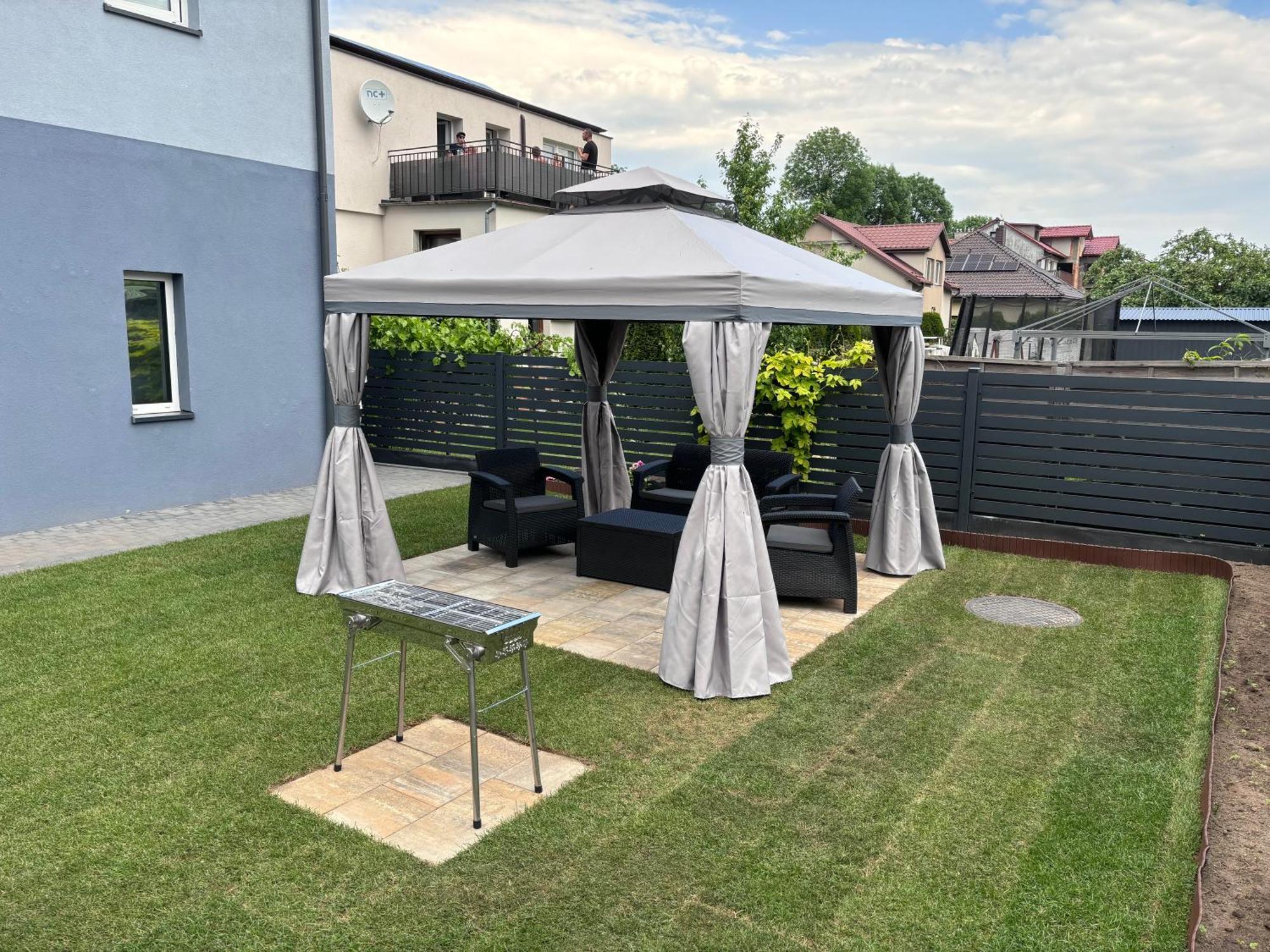 Apartment Wiejska34 *