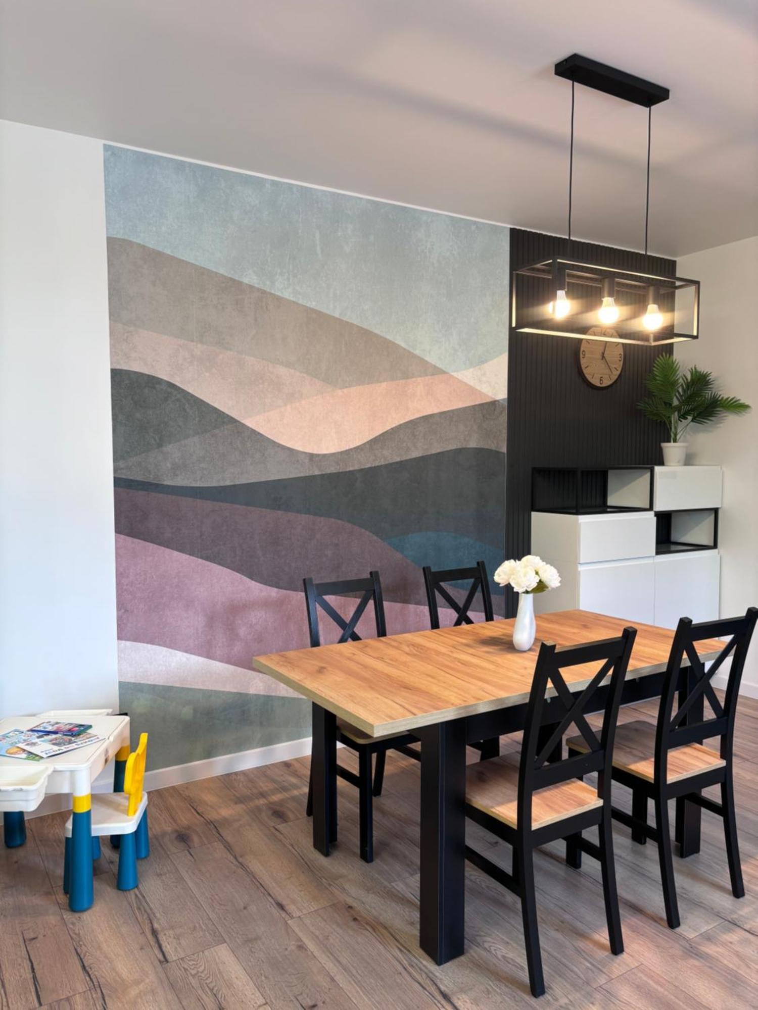 Apartment Wiejska34