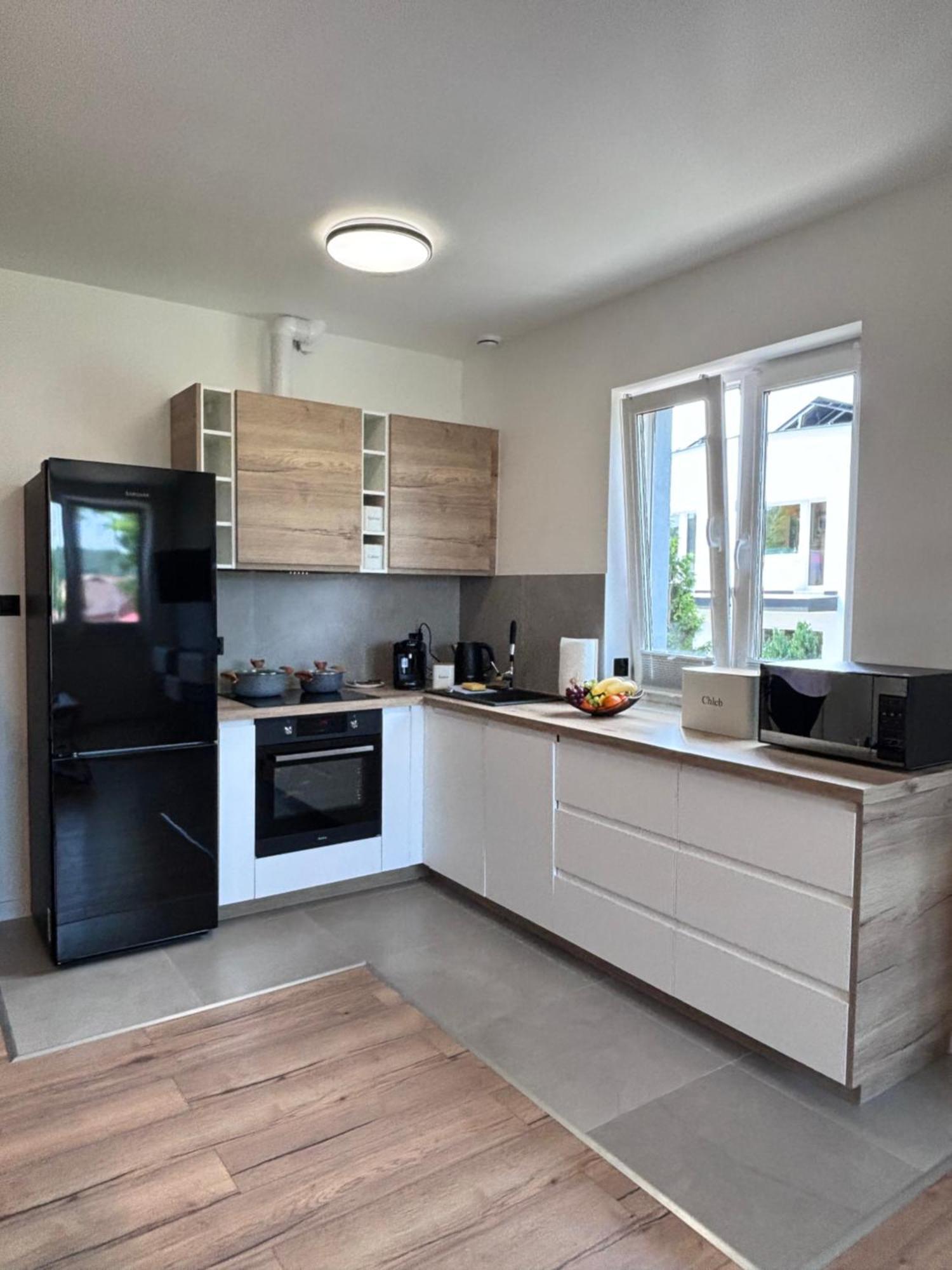 Apartment Wiejska34 *