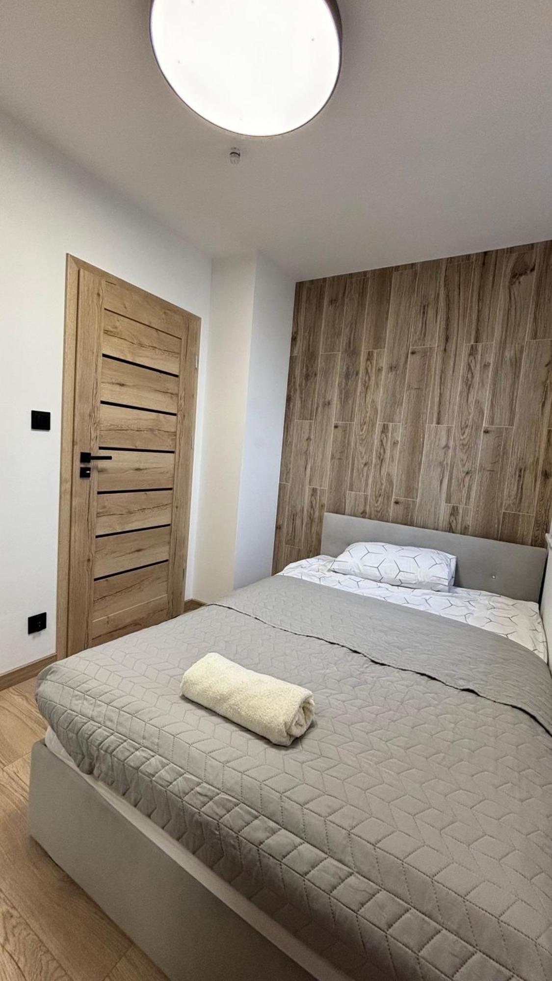 Apartment Wiejska34